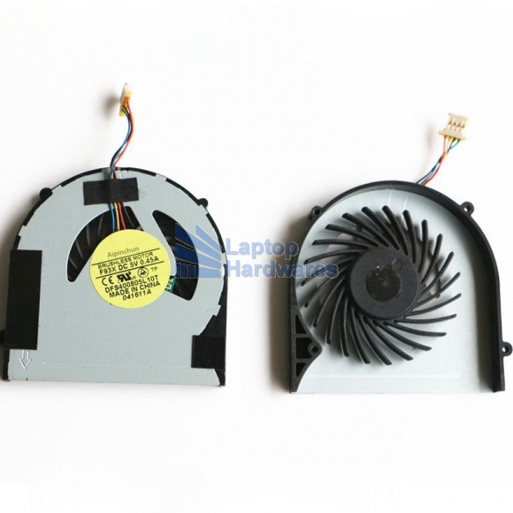 CPU Fan For ACER Aspire ONE 721 MS2298 753 1830 1830T DFS400805L10T