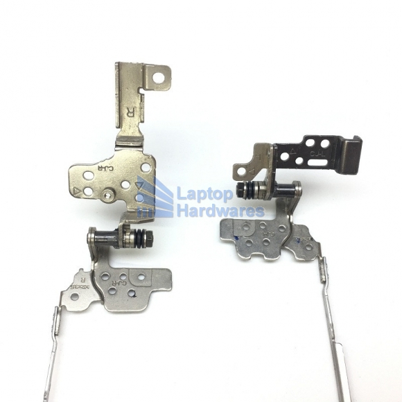 Laptop Hinges for Lenovo Thinkpad E431 E440 Non-touch