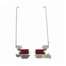 Laptop Hinges for Dell Inspiron 11 2-in-1 3000 3168 3179 RED