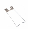 Laptop Hinges For Lenovo Thinkpad E40-30 E40-70 U41-70
