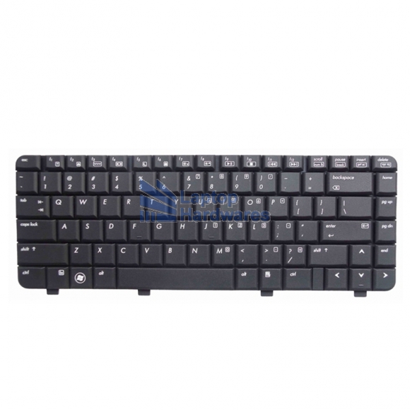 Keyboard for HP C726 C750T C760T C769 US Layout