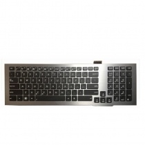 Keyboard for Asus G75VW G75 G75V G75VX 0KNB0-9414UI00 US Layout