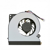CPU Cooling Fan for Asus K52 K52De K52Dr K52DY K52F K52N K52J