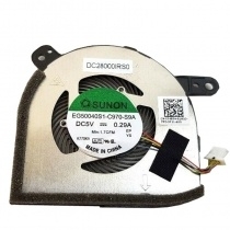 CPU Fan for Dell Latitude E5285 5285 07487H 7487H cn-07487H