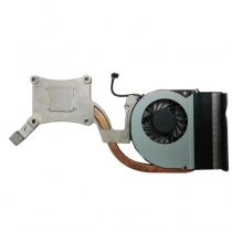 CPU HeatSink Fan for DELL Latitude E6430 00XDK0 09C7T7