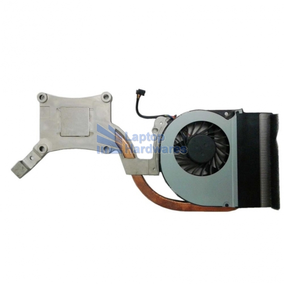 CPU HeatSink Fan for DELL Latitude E6430 00XDK0 09C7T7