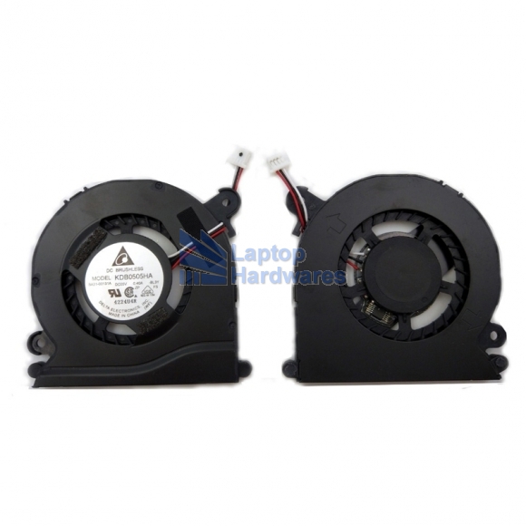 CPU Fan for Samsung NP900X4B NP900X4C NP900X4D BA31-00131A