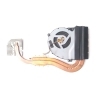 CPU HeatSink Fan for Asus FX50 FX50J X550JD K550J A550J 13N0-RFA0101