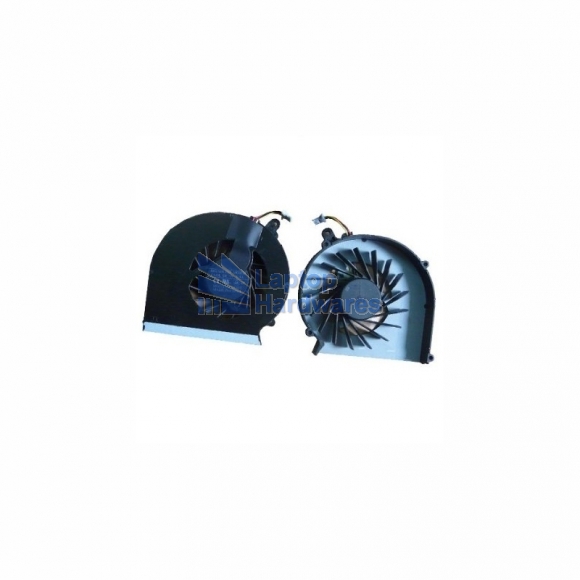 CPU Fan for HP 2000-320CA 2000-329WM 2000-340CA 2000-350US