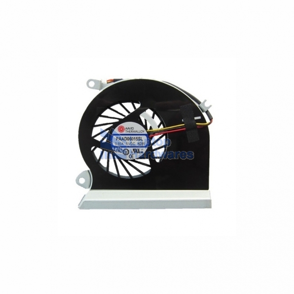 CPU Cooling Fan for MSI GE70 PAAD0615SL N285