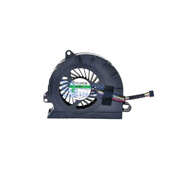 CPU Cooling Fan for HP EliteBook 8440 8440P 8440W