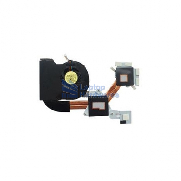 CPU HeatSink Fan for Acer Aspire 4560G E1-451G 4352 NV47H