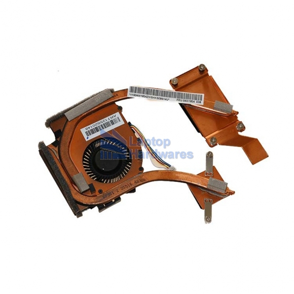 CPU HeatSink Fan for Lenovo ThinkPad E420 E425 E520 04W1834