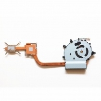 CPU HeatSink Fan for Asus UX560 UX560UA UX560UX