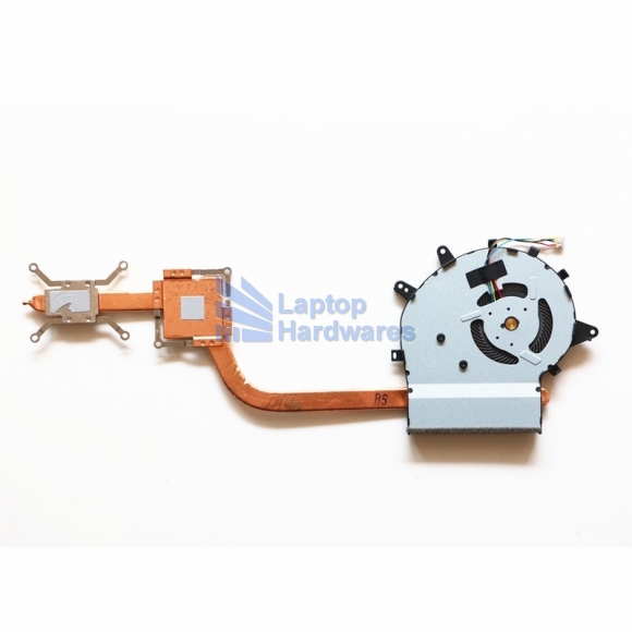 CPU HeatSink Fan for Asus UX560 UX560UA UX560UX