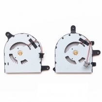 CPU & GPU Cooling Fan for Lenovo K22-80 K32-80 V730-13