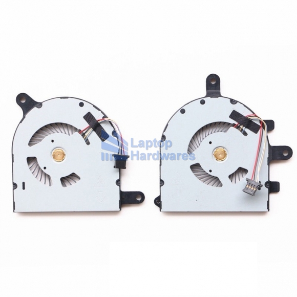 CPU & GPU Cooling Fan for Lenovo K22-80 K32-80 V730-13