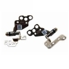 Laptop Hinges for HP Envy M6 M6T M6-1000 M6-1100 M6-1200
