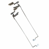 Laptop Hinges for Lenovo V480 V480A V480C V485