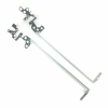Laptop Hinges for Lenovo V310 V310-14ISK V310-14