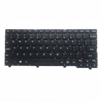 Keyboard for Lenovo Ideapad 100S 100S-11IBY US Standard