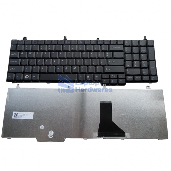 Keyboard for Dell Vostro 1700 1710 1720 US Layout