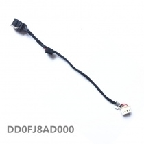 DC Power Jack for Fujitsu LH522 LH532 DD0FJ8AD000 CP589408