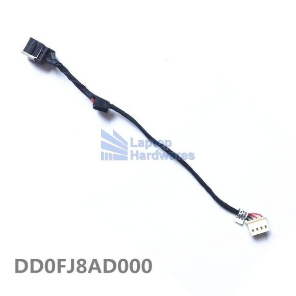 DC Power Jack for Fujitsu LH522 LH532 DD0FJ8AD000 CP589408