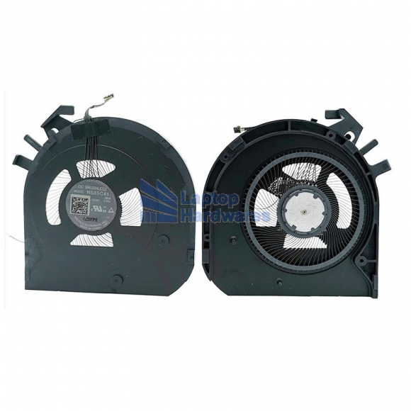 CPU Fan for Lenovo ThinkPad T14S Gen 2 20WM 20WN 5H41B77175 NS85C41