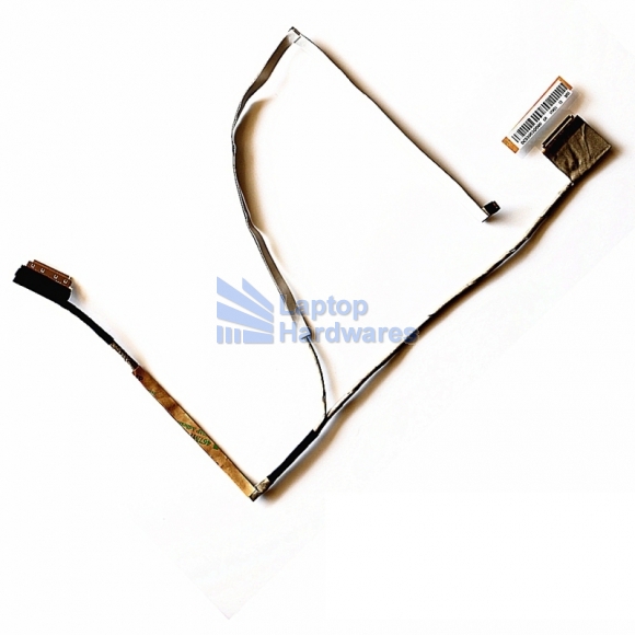 LCD LVDS Cable for Lenovo Ideapad P400 Z400 DC02001OD00 With Touch