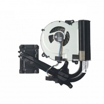CPU HeatSink Fan for HP 15-J 15-T 765737-001 KSB06105HB-CJ1M