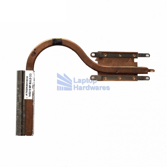CPU HeatSink for DELL 5537 AT0ZK0010C0 CN-0FNXPD 0FNXPD