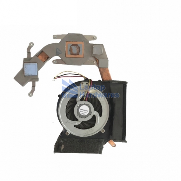 CPU HeatSink Cooling Fan for Lenovo SL510 60Y4179 60Y4180