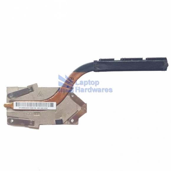Laptop CPU Radiator HeatSink Cooling for Yoga2 13 AT1380010C0