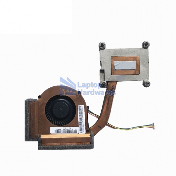 CPU Integrate Radiator Cooling Fan for Lenovo T440P AT0SQ002VV0