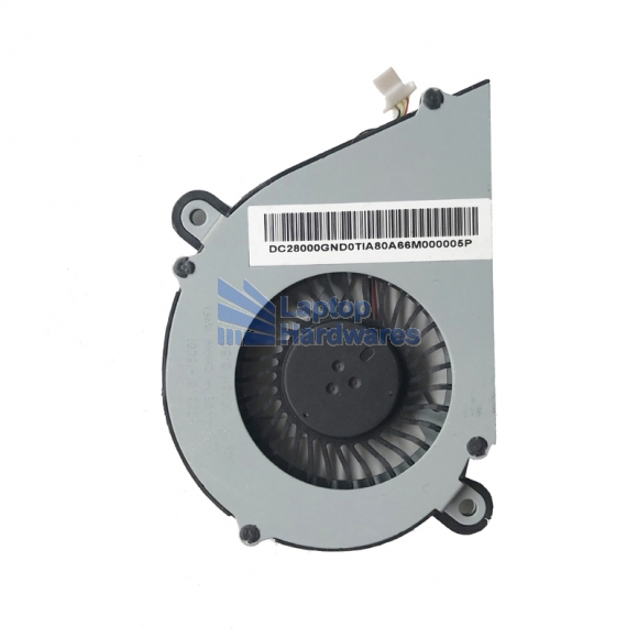 CPU Cooling Fan for Acer ES1-520 ES1-521 ES1-522 DC28000GND0