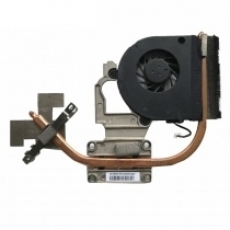 CPU HeatSink Cooling Fan for Acer 5742 5742G AT0FO002DR0