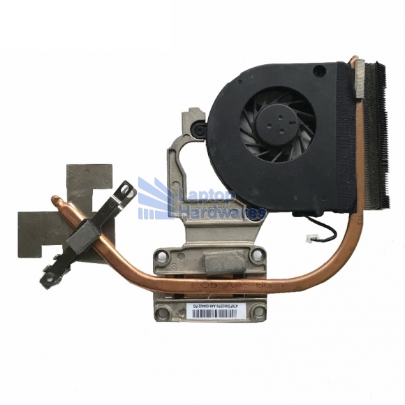 CPU HeatSink Cooling Fan for Acer 5742 5742G AT0FO002DR0