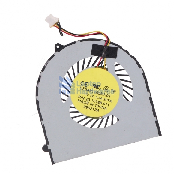 CPU Cooling Fan for Dell Latitude E3330 3330 KDB0705HA-CK2W
