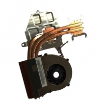 CPU HeatSink Fan for SONY F11 F111FX F116 F112FX F111FD UDQFRRH01DF0