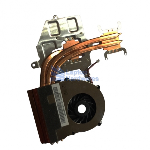 CPU HeatSink Fan for SONY F11 F111FX F116 F112FX F111FD UDQFRRH01DF0