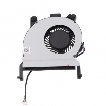 CPU Fan for HP ProDesk mini 600 G3 400 G3 BUC0712HB-00 914266-001