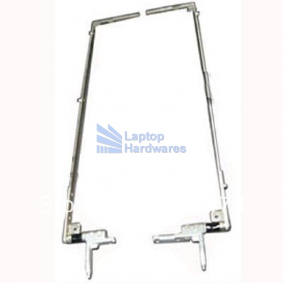 Hinges for Dell Inspiron 500M 600M D500 JM-2B-L-CH JM-2B-R-CH