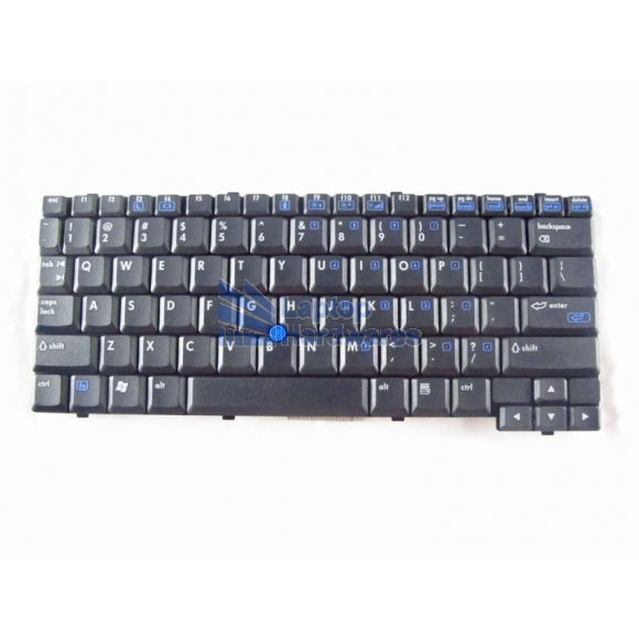 Keyboard for HP/Compaq tc4400 Laptop 419171-001 K001102E1