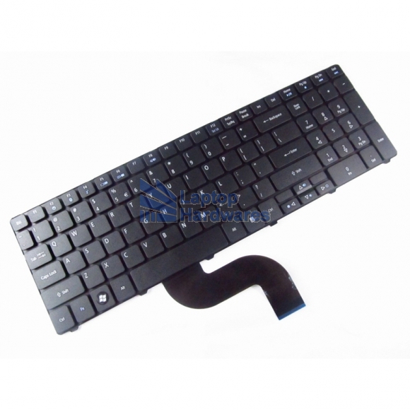 Keyboard for ACER Aspire 5250 5252 5251 5551G 5551