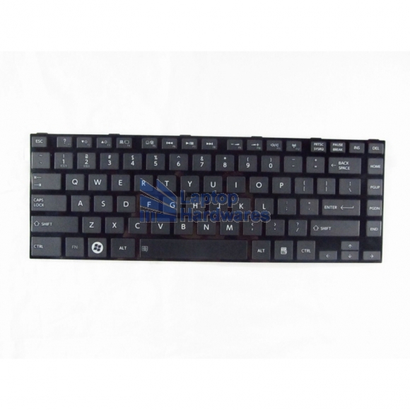 Keyboard for Toshiba Satellite P845T
