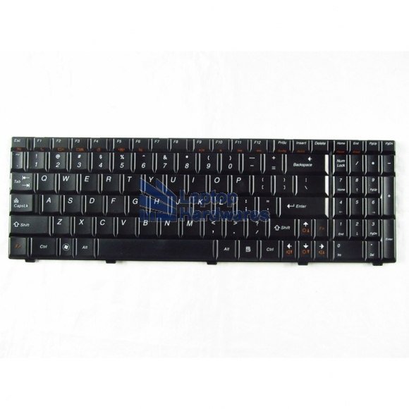 Keyboard for Lenovo U550 25-009431 US V-109820AS1-US