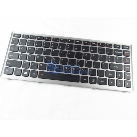 Keyboard for IBM/Lenovo IdeaPad Z400 Z400A P400 Z400P Z400T P400