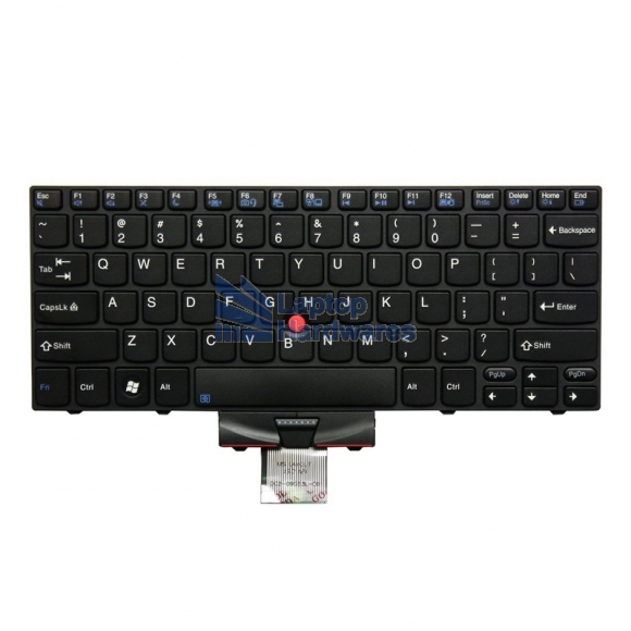 Keyboard for Lenovo ThinkPad X100 X100E X120 X120E