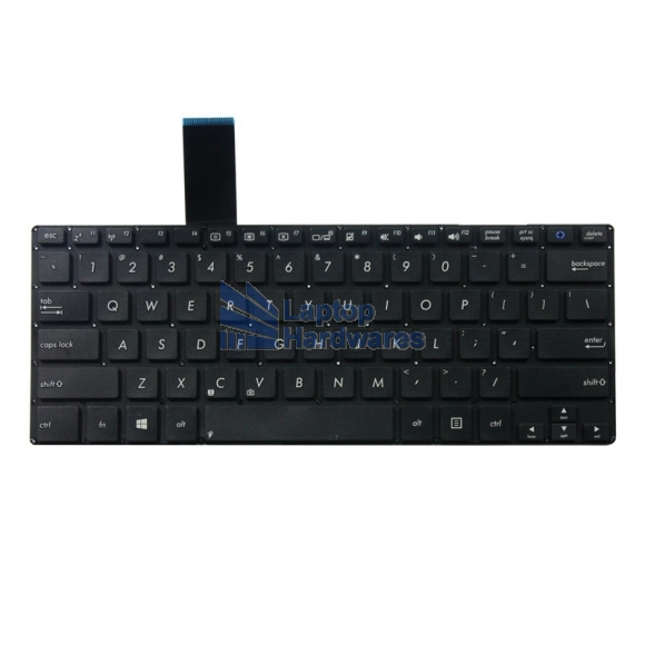 Keyboard for Asus Vivobook S300 S300c S300ca S300sc S300k S300ki